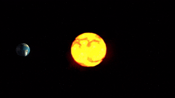 Sun GIF