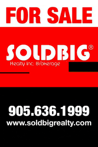 Soldbig Realty Inc; Brokerage GIF
