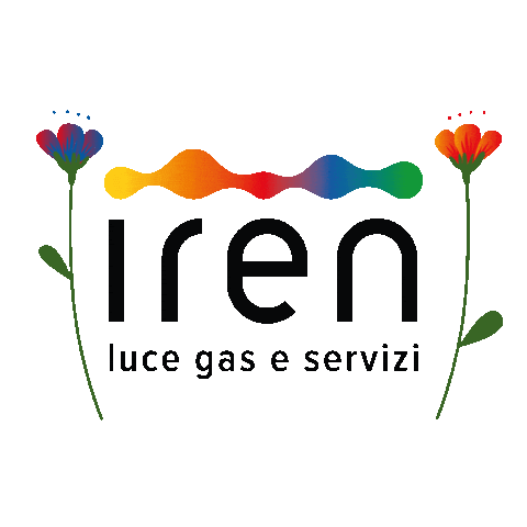 Genova Sticker by Iren Luce Gas e Servizi