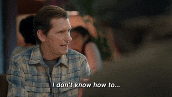 Denis Leary Idk GIF by Comedy Club FOX