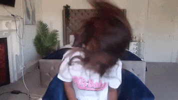 Wig Grip GIF