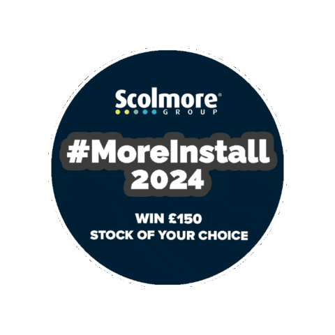 Scolmore Group Sticker