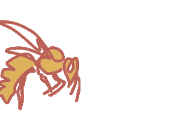 Honey Cbd Sticker by Potli