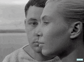 agnes varda french new wave GIF by Turner Classic Movies