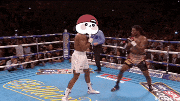 Crypto Nft GIF by Kanpai Pandas