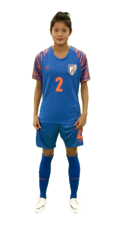 Indianfootball Iwnt Sticker by Indian Super League