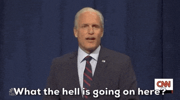 Joe Biden Snl GIF by Saturday Night Live