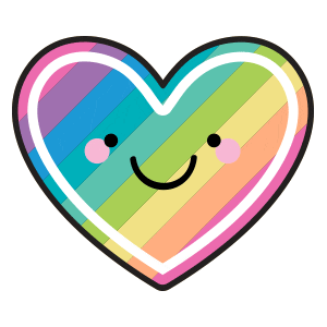 Make it Real Sticker