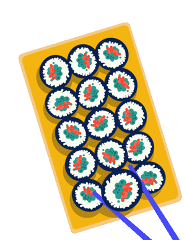 Food Sticker