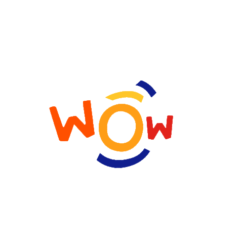Wow Sticker by ParkOfPoland