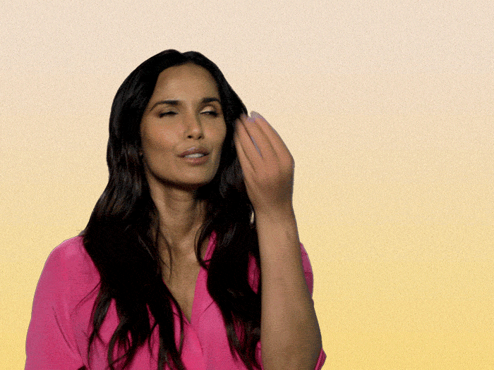 Chefs Kiss GIF by Padma Lakshmi - Find & Share on GIPHY