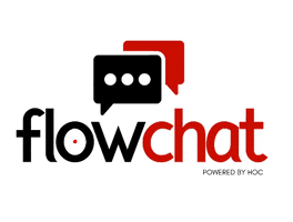 Flowchat GIF