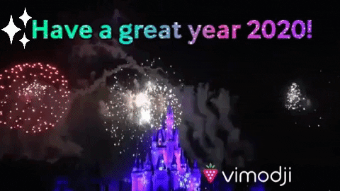 Have A Great Year Gifs Get The Best Gif On Giphy