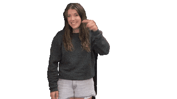 The Local Space Sticker