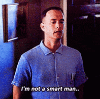Forest Gump GIF by memecandy