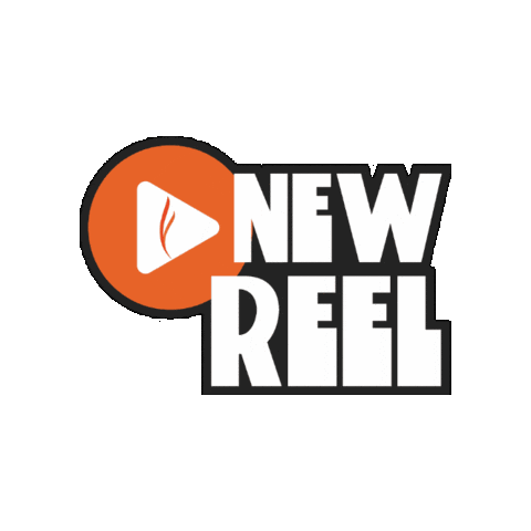 New Reel Sticker by Origen Red de Liderazgo