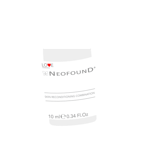 Love Cosmedical Sticker