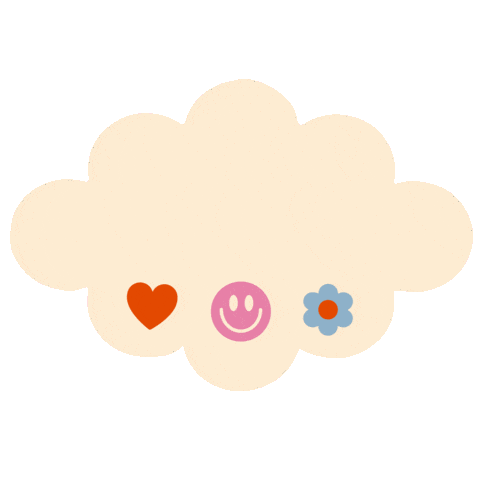 Small Business Strawberry Sticker by Queen Delights