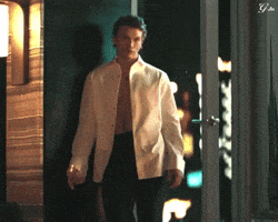 Heated Rivalry GIF