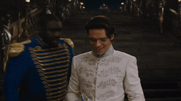 Cinderella GIF