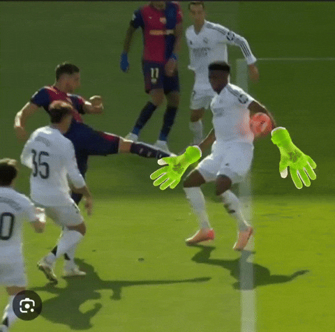 Barca GIF