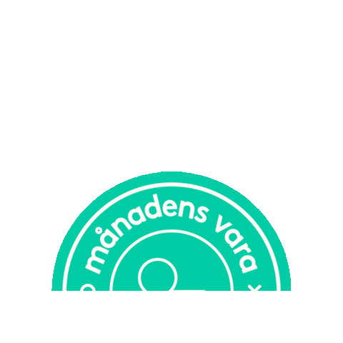 SmartaSaker Sticker