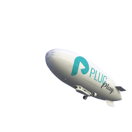 Sticker by PLUGplay WA