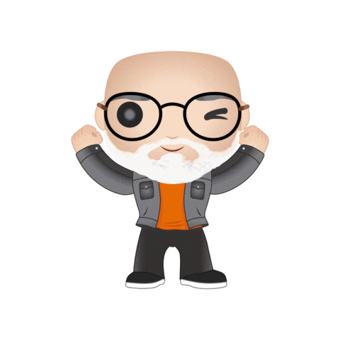 MIGUEL IMOVEIS Sticker