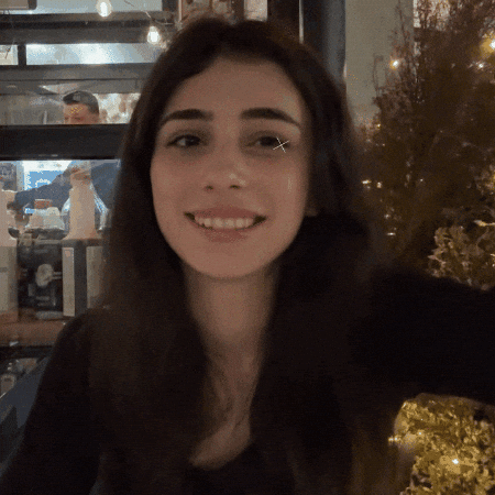 Wink GIF