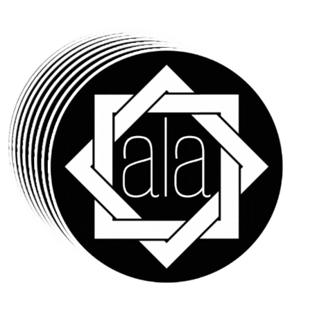 aladc Sticker