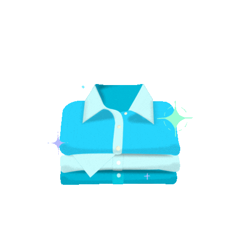 Bag Shirt Sticker by WASHROCKS