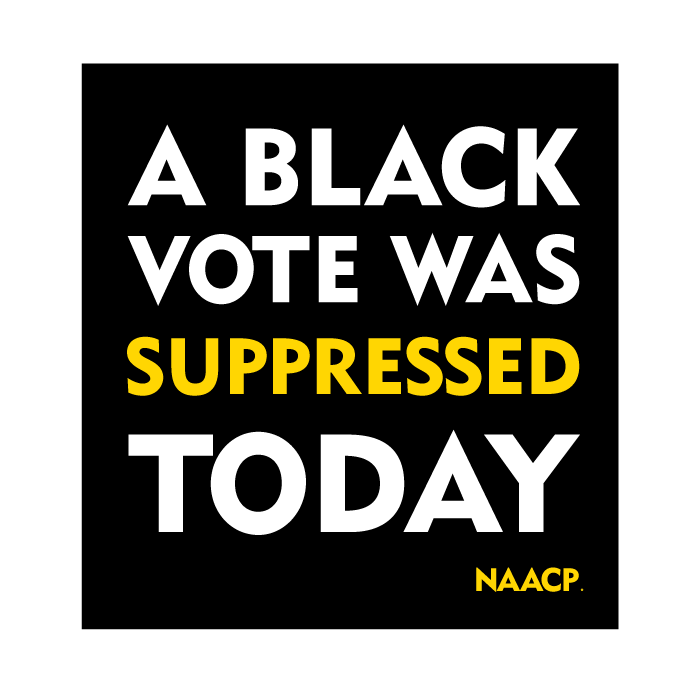 Votingrights GIF by NAACP
