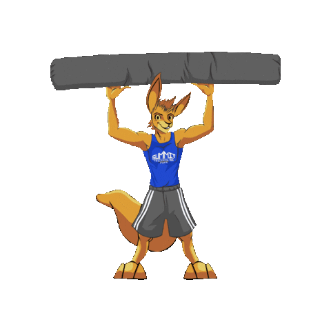 summit tobalaba Sticker