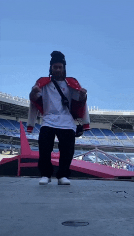 Dew Tour Bmx GIF