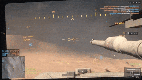 battlefield