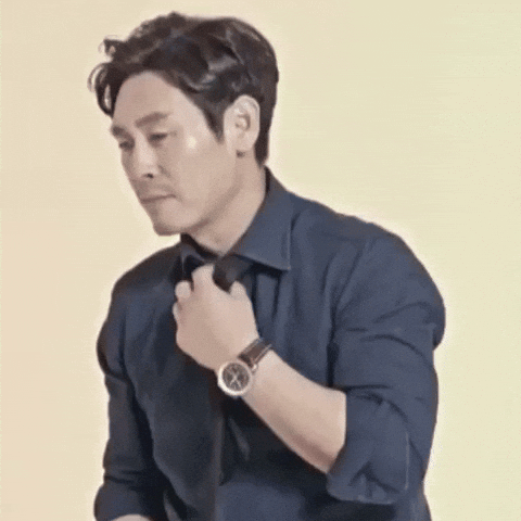 Tie GIF