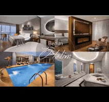 Lionel Hotel İstanbul GIF