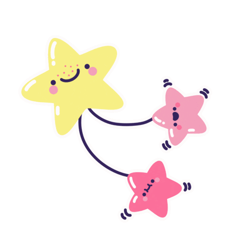 Star Sticker