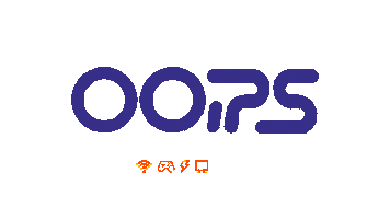 Fibra Fibraoptica Sticker by Oops Telecom