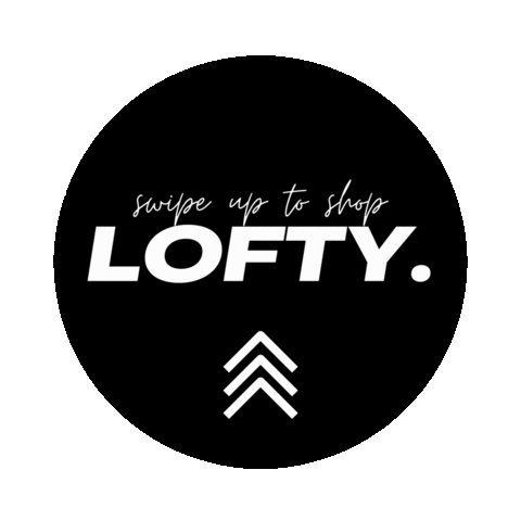 loftynz Sticker
