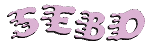 Sebovm Sticker by SEBO Video Magazine