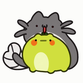 Cat GIF