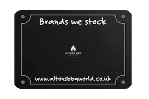 Bbq Alton Sticker by altongardencentre