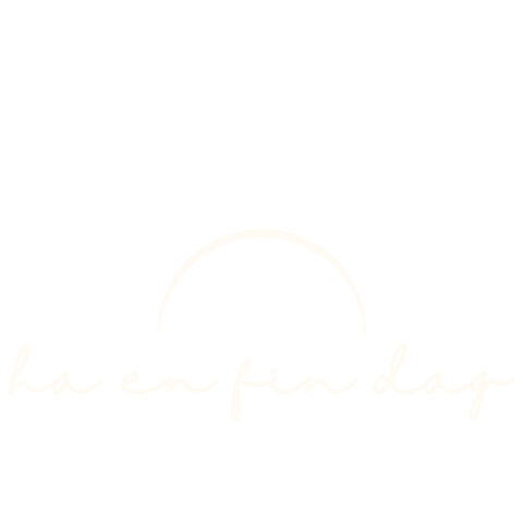 Have A Nice Day Sunshine Sticker by Theresé Thörne