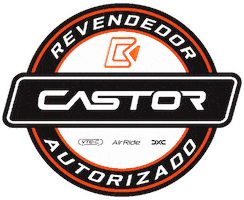 Air Ride Oficina Sticker by Castor Suspensões