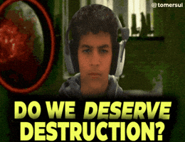 Deserve Dr Strange GIF