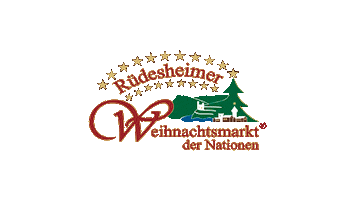 Weihnachtsmarkt der Nationen Sticker