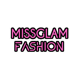 Missglam Fashion Sticker