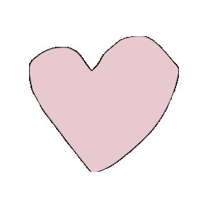 Heart Wanderlust Sticker by Gesäuse