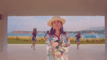 Model GIF